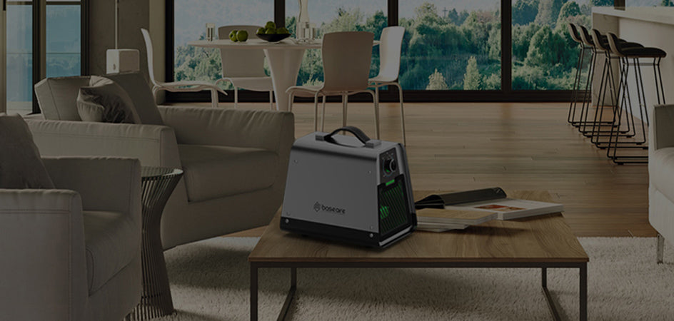 Negative lonizer Vs OzoneGenerator: Which Is to Choose?