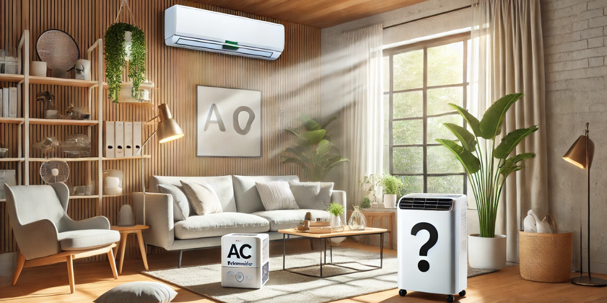 Should You Run a Dehumidifier and AC at the Same Time?