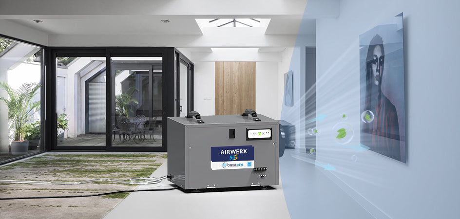 Top 5 Mistakes to Avoid When Using Dehumidifiers