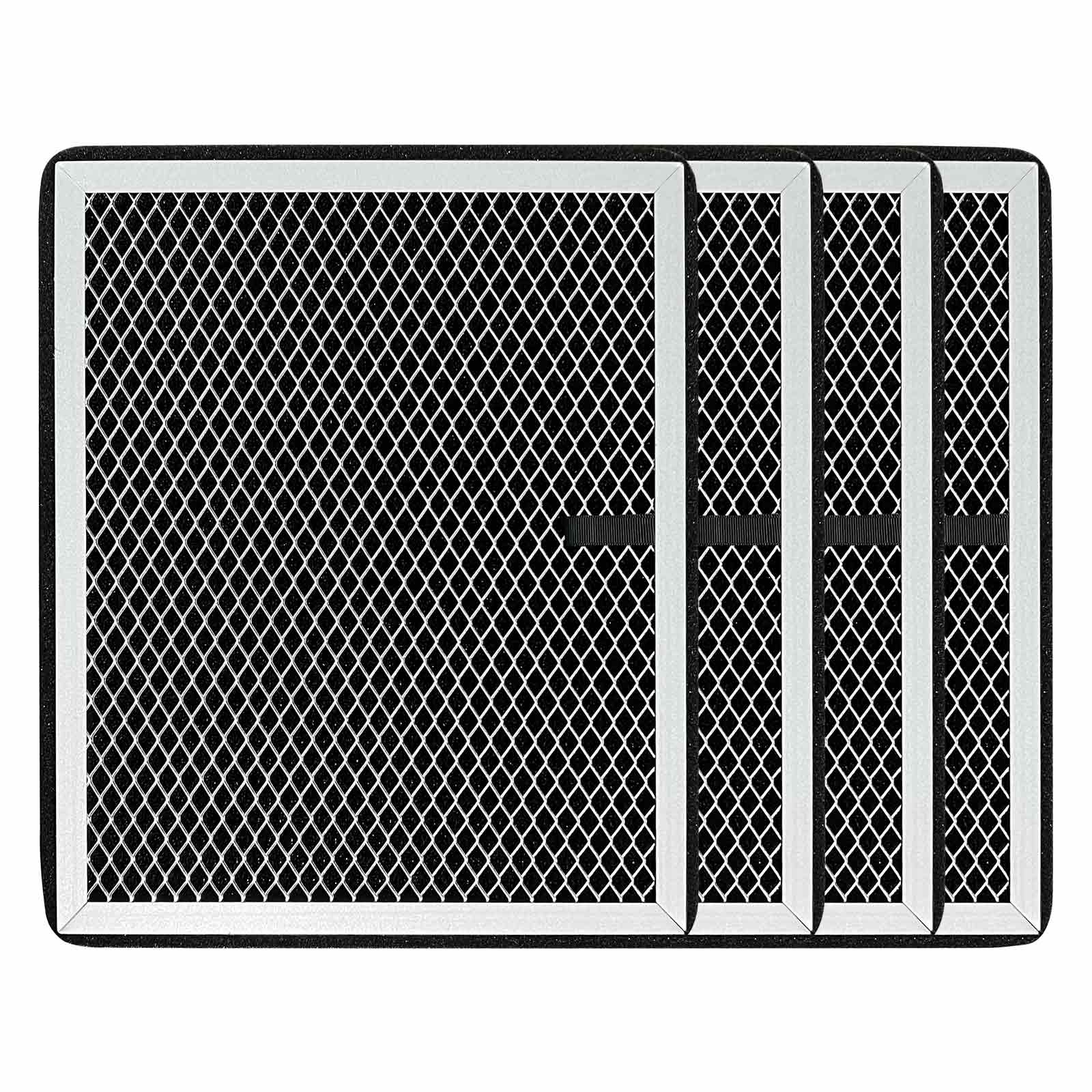 BaseAire 4 Pack MERV-1  Filter for AirWerx 35P
