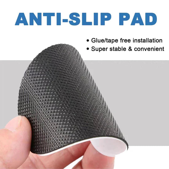 BaseAire 4 Inch L-Shaped Design Dehumidifier Booster Pad Heavy Duty Dehumidifier Lifter