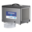 BaseAire® AirWerx 35P Dehumidifier