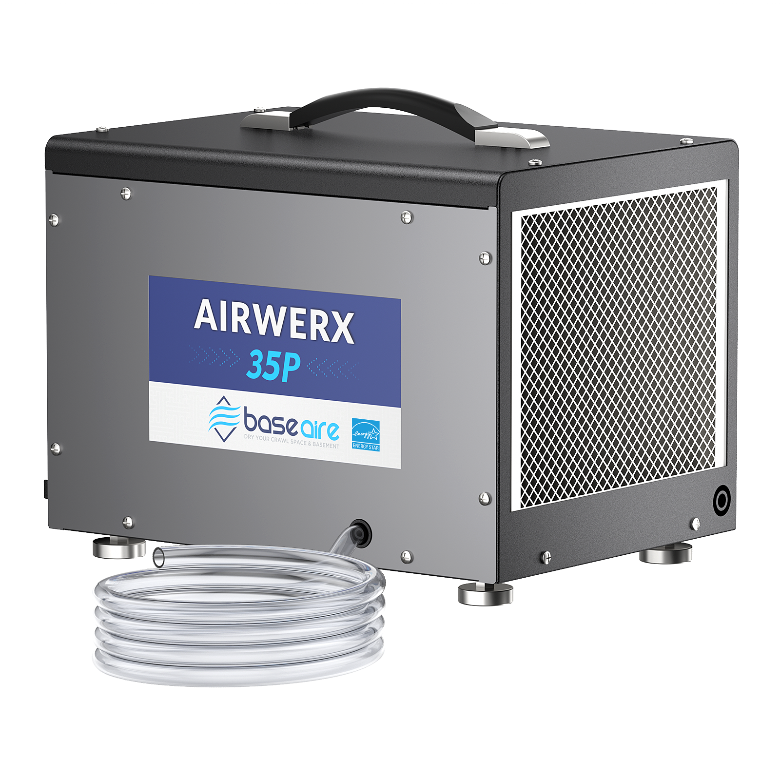 Baseaire 70 pint dehumidifier