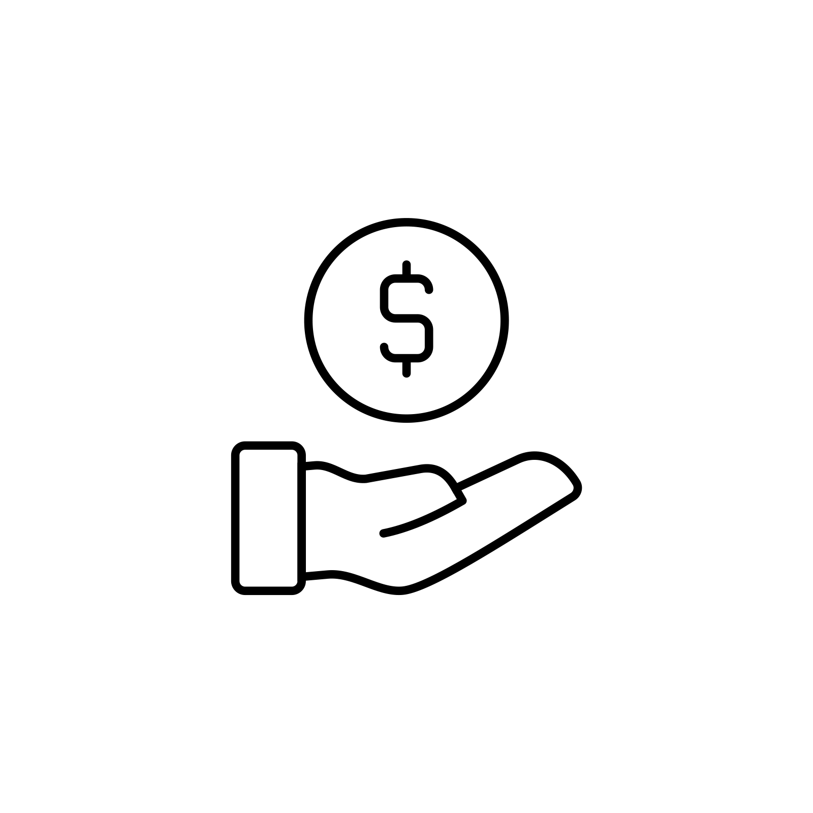 400USD Replacement gap fee for AirWerx100X/120X 1-2 YEAR