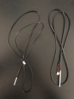 Coil Temperature Sensor