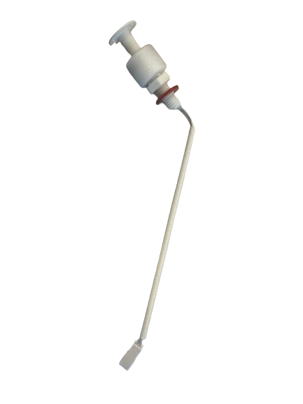 Float switches for AirWerx 35P, AirWerx 65Xs,