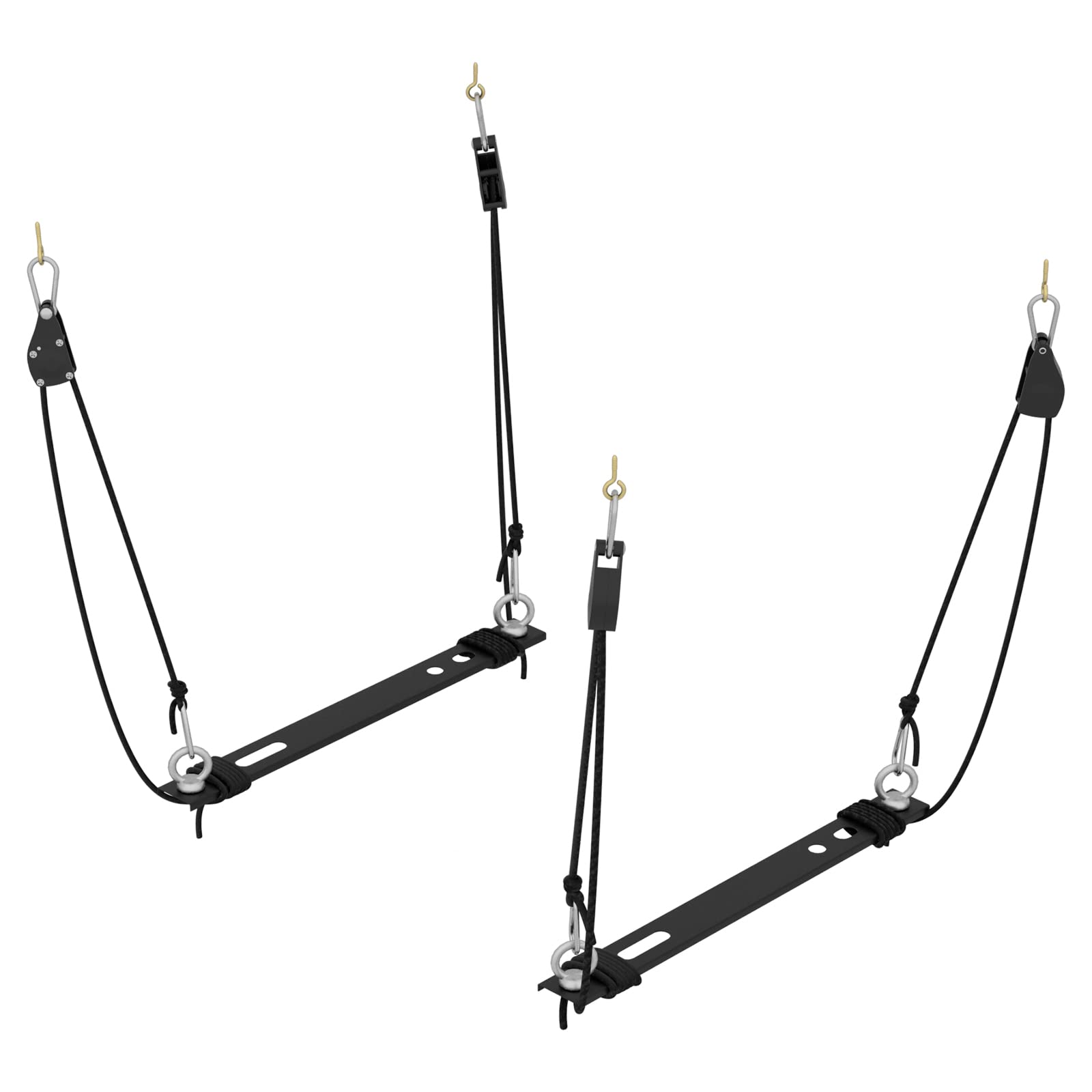 BaseAire Hanging Kits