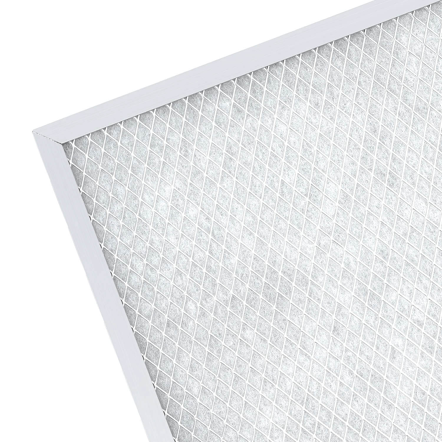 BaseAire 4 Pack MERV-8 Filter for AirWerx 90 AirWerx 90X