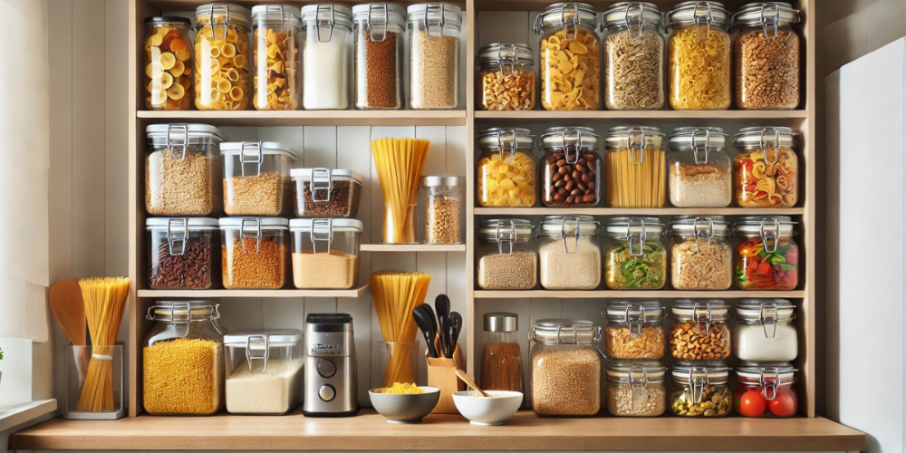 pantry dehumidifie