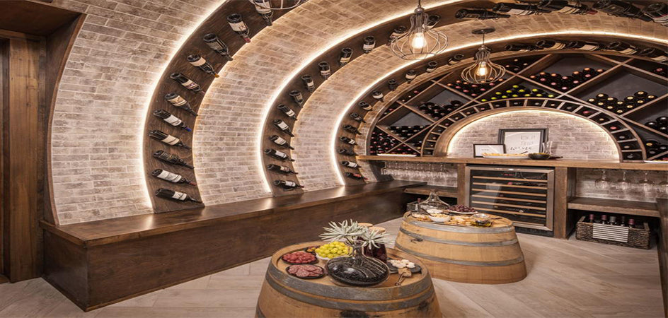 How to Create the Perfect Wine Cellar?