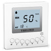 Toovem Dehumidifier Remote Controller