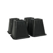 Dehumidifier Risers 6 Inch